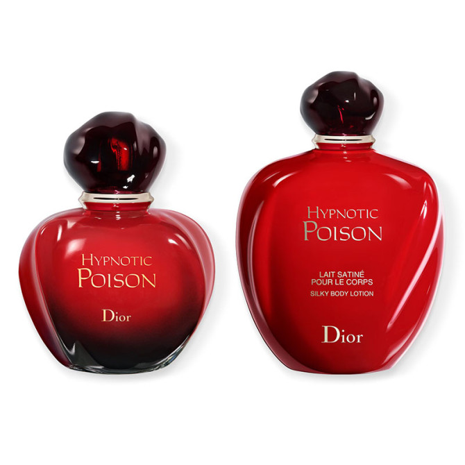 Hypnotic Poison-set
