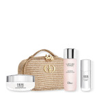 Dior Capture anti-aging verzorgingsritueel