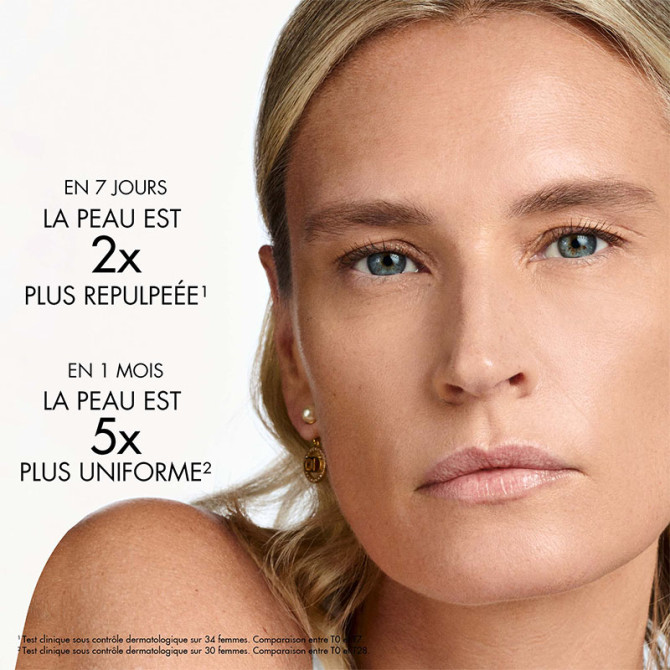 Dior Capture anti-aging verzorgingsritueel