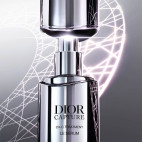 Dior Capture anti-aging verzorgingsritueel