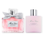 Coffret Miss Dior
