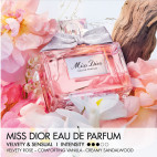 Coffret Miss Dior