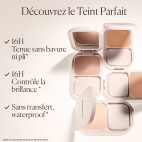 Fondotinta in polvere opaco Real Flawless Feather