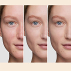 Real Flawless Luminous Perfecting Powder