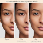 Real Flawless Luminous Perfecting Powder