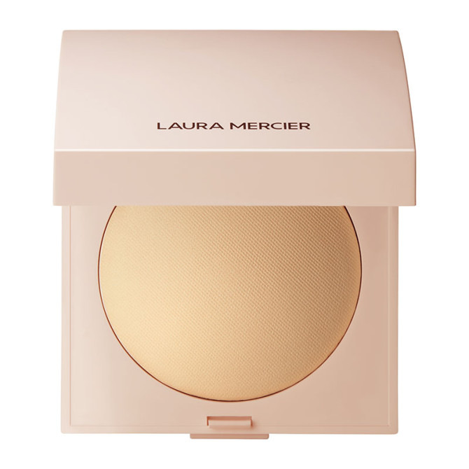 Real Flawless Luminous Perfecting Powder