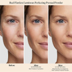 Real Flawless Luminous Perfecting Powder