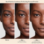 Real Flawless Luminous Perfecting Powder