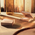 Real Flawless Luminous Perfecting Powder