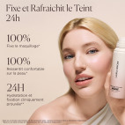 Spray fissante Ultra Blur