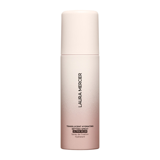 Spray fissante Ultra Blur