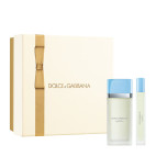 Coffret Light Blue Pour Femme