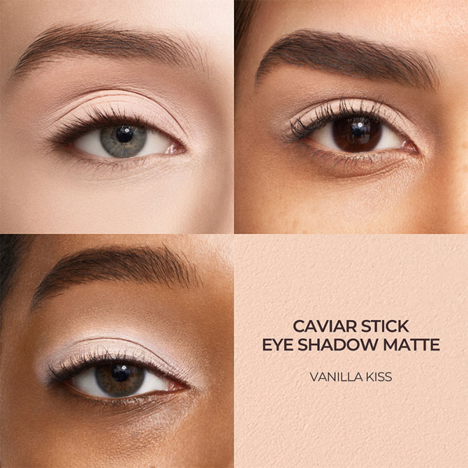 Caviar Stick Eye Colour