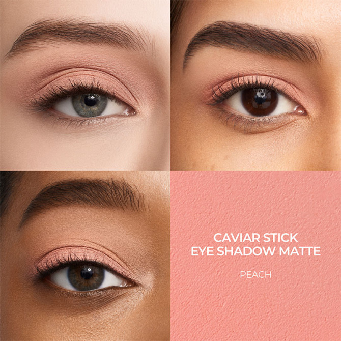 Caviar Stick Eye Colour