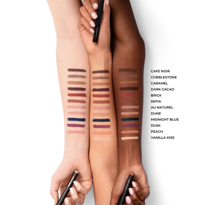 Caviar Stick Eye Colour