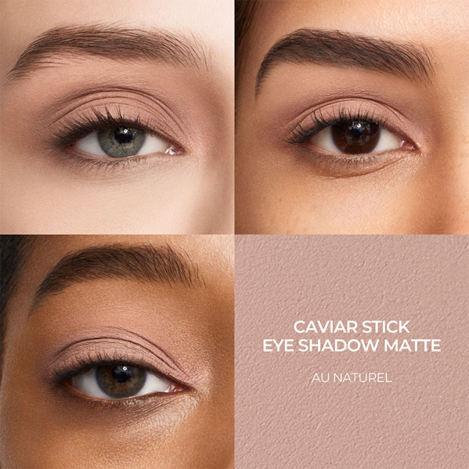Caviar Stick Eye Colour