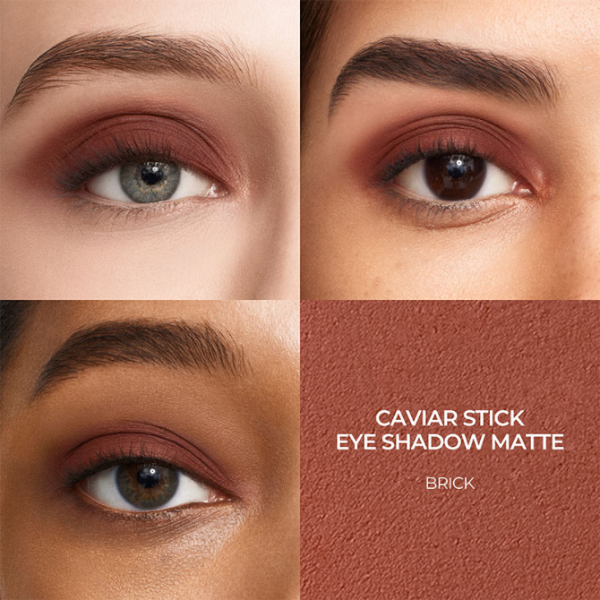 Caviar Stick Eye Colour