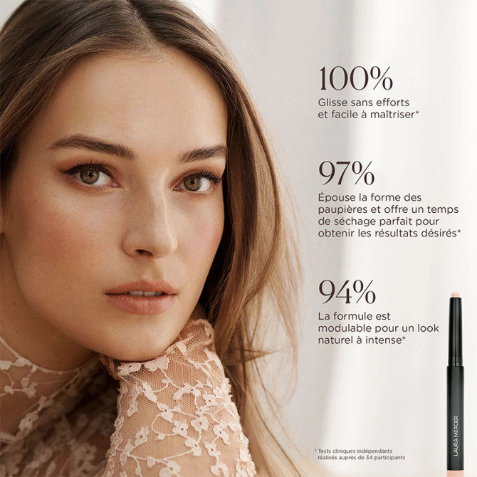Caviar Stick Eye Colour