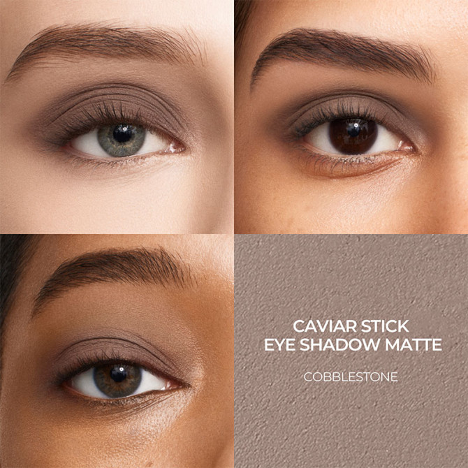 Caviar Stick Eye Colour