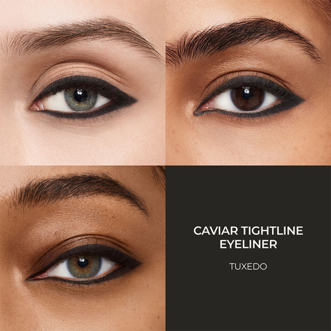 Caviar Eyeliner