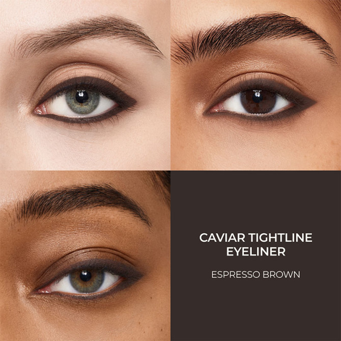Caviar Eyeliner