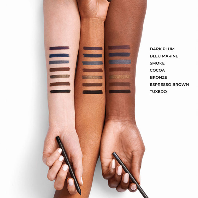 Caviar Eyeliner