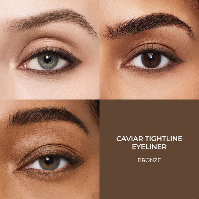 Caviar Eyeliner