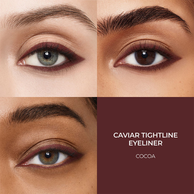 Caviar Eyeliner