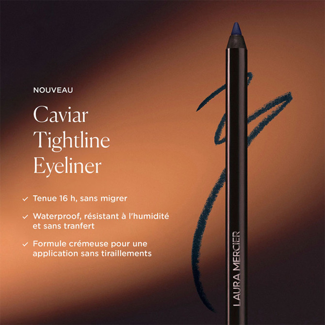 Caviar Eyeliner
