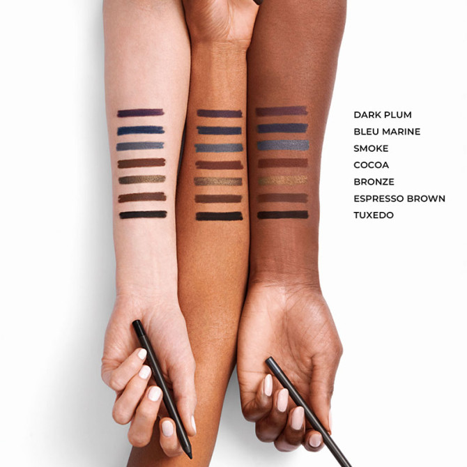Caviar Eyeliner