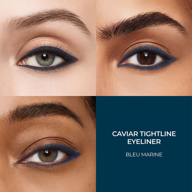 Caviar Eyeliner