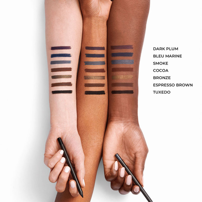 Caviar Eyeliner