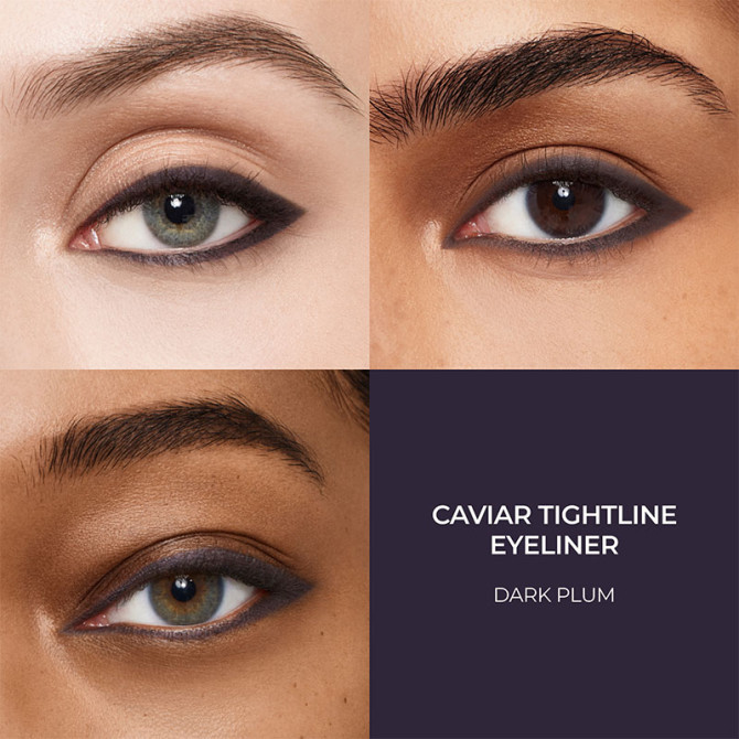 Caviar Eyeliner