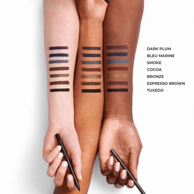 Caviar Eyeliner