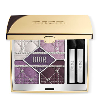 Diorshow 5 Couleurs