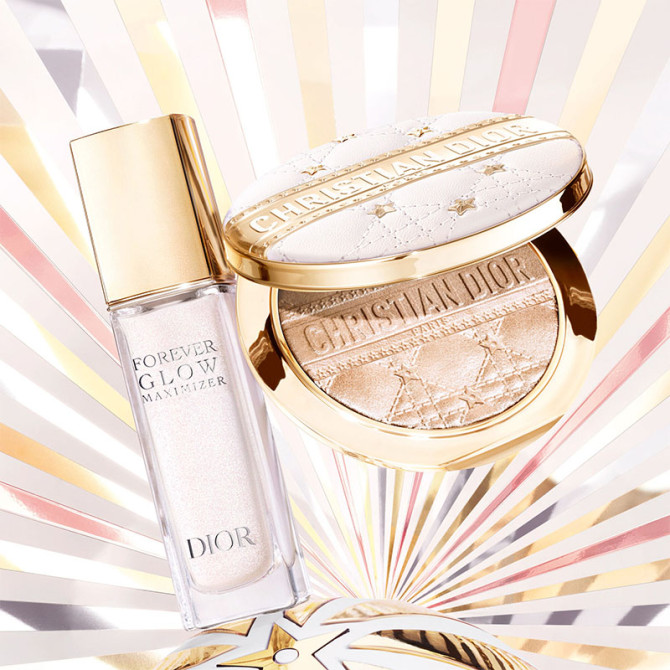 Dior Forever Glow Maximizer