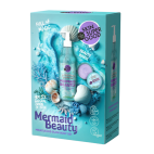 Coffret Mermaid Beauty