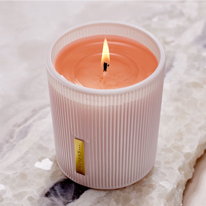 Bougie Parfumée