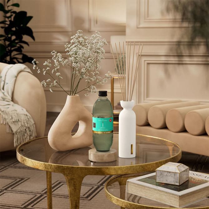 Diffuseur Parfum Maison