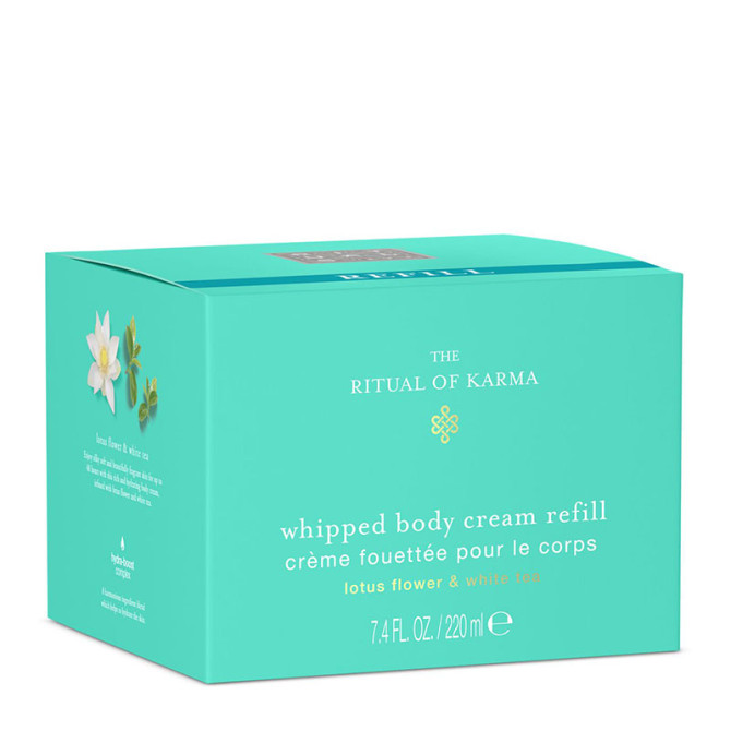 Crème Pour Le Corps