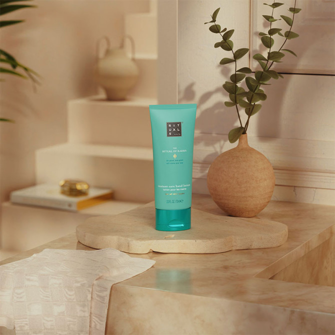 Handlotion