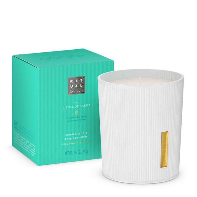 Vela perfumada