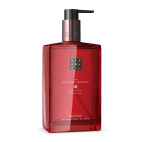 Gel Lavant Pour Les Mains