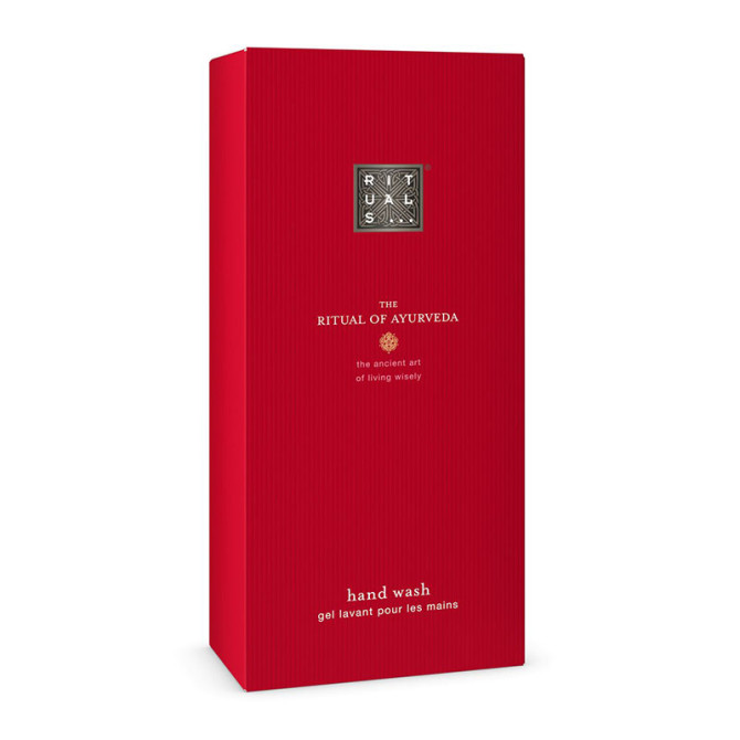 Gel Lavant Pour Les Mains