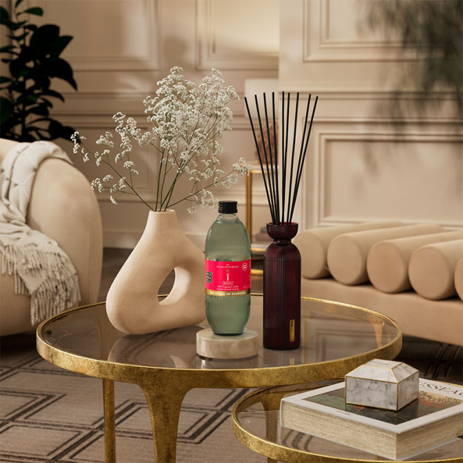 Diffuseur Parfum Maison