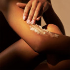 Scrub per il corpo
