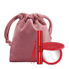 Kit Vamp! Sexy Lashes, Tweezers & Mirror