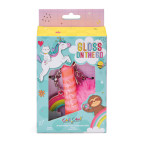 Coffret Porte Clé Gloss