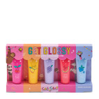 Coffret Get Glossy