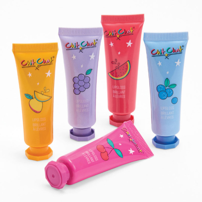 Coffret Get Glossy